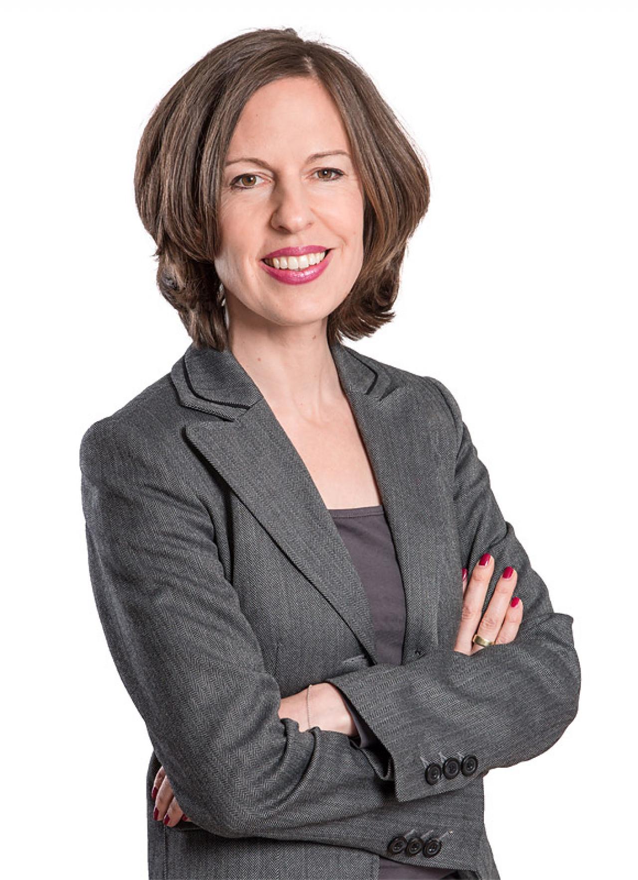 Claudia Mathieu Fachanwältin für Familienrecht